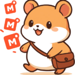 歩いている時に収益発生